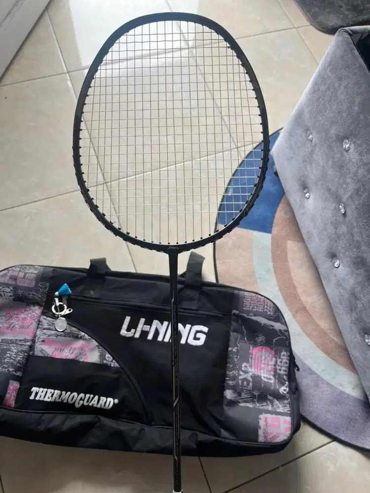 Raket Lining SS 99 Ace