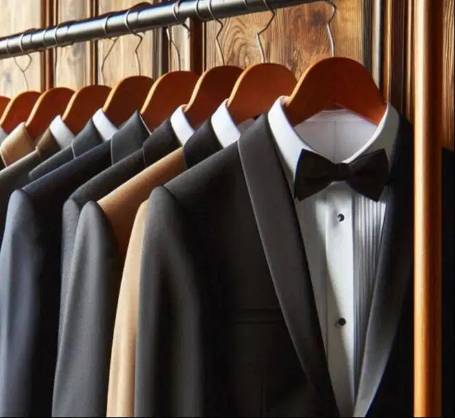 Dibutuhkan segera! MARKETING + ADMINISTRASI TAILOR