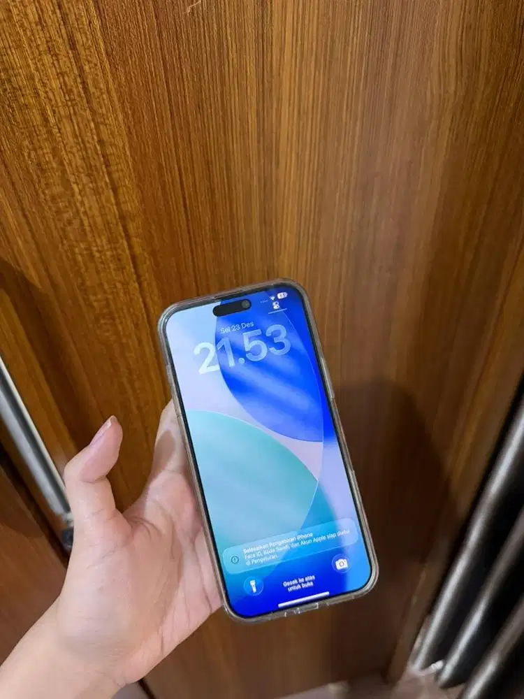 Iphone 16 ProMax 512GB