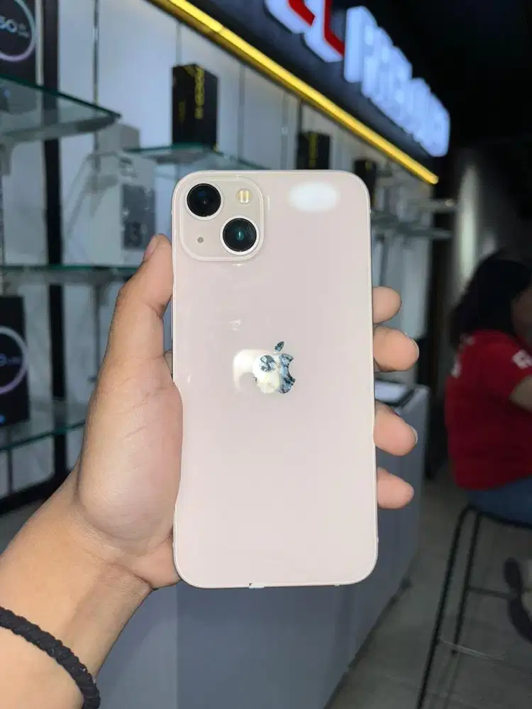 second ip 13 best seller