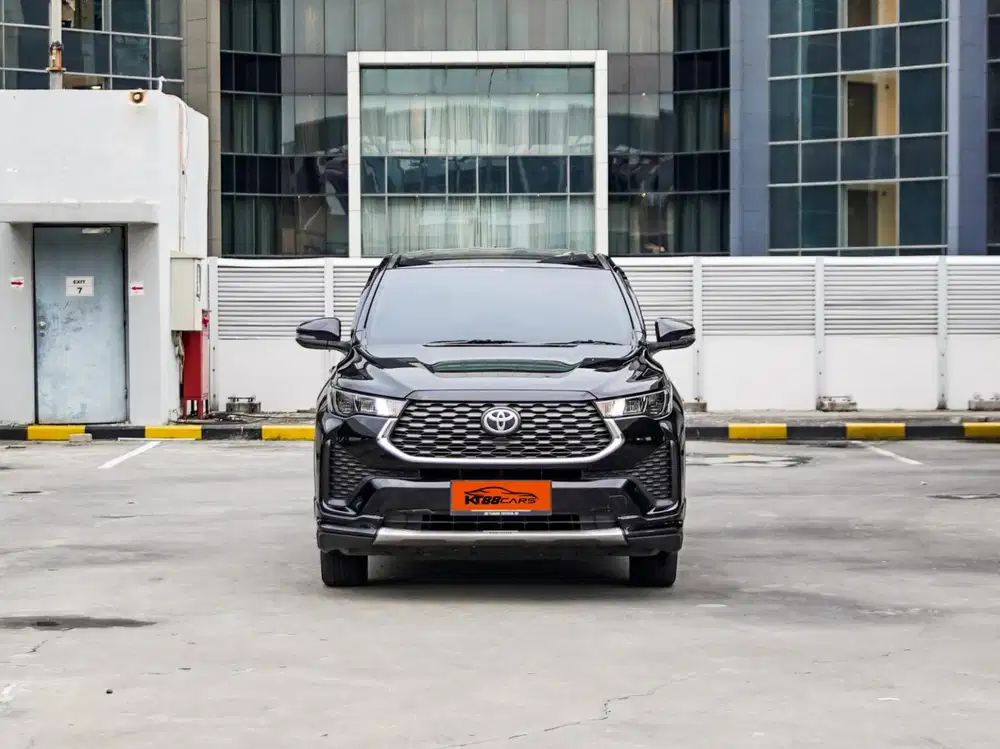 INNOVA ZENIX 2.0 G HYBRID TAHUN 2024