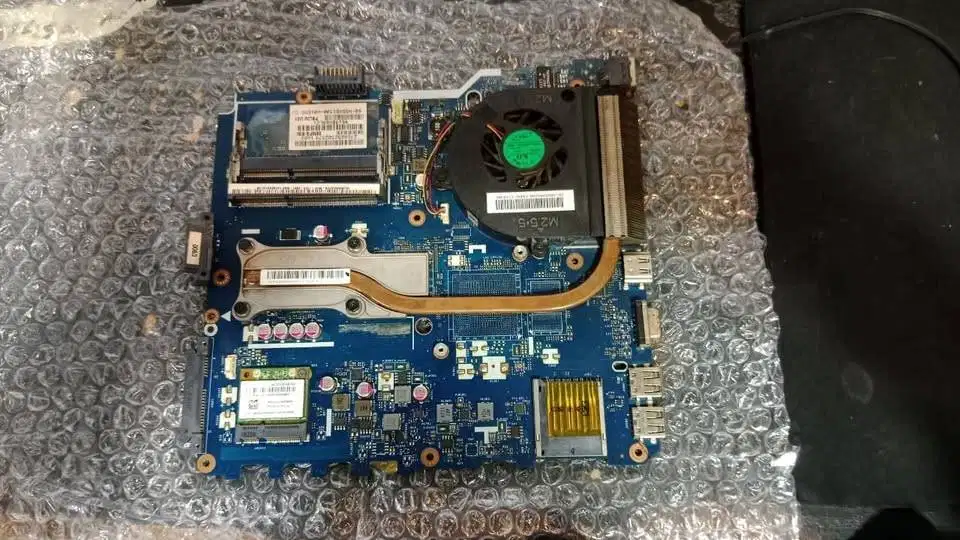 Ready jual Motherboard Asus K430