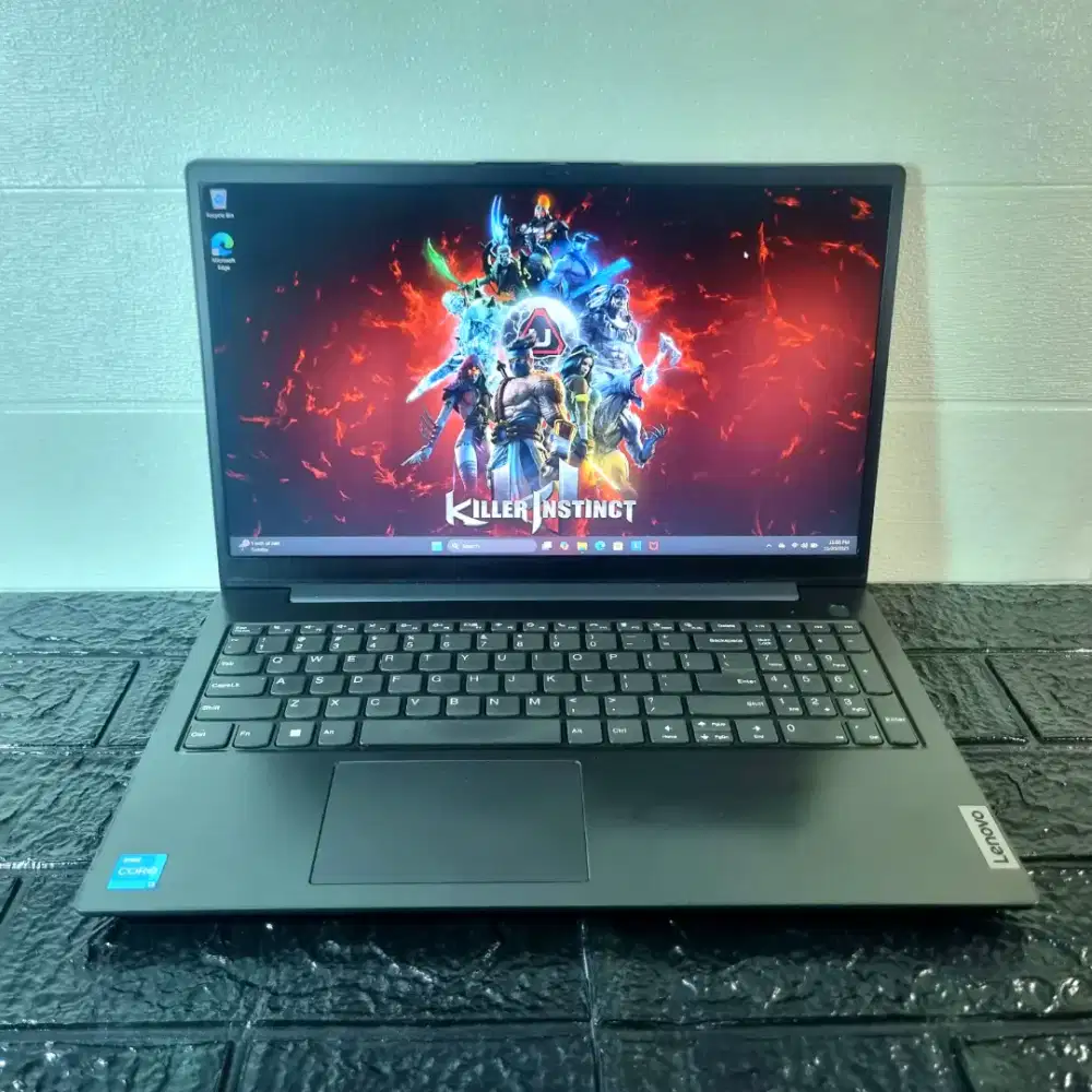 Lenovo V15 Intel Core i3 Gen 11