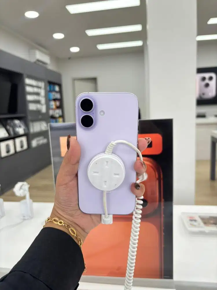 PROMO KREDIT IPHONE FREE 2X CICILAN DP MULAI 0