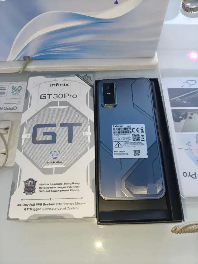 INFINIX GT 30 PRO