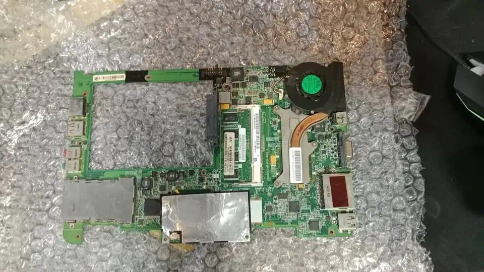 Ready jual Motherboard Lenovo S10