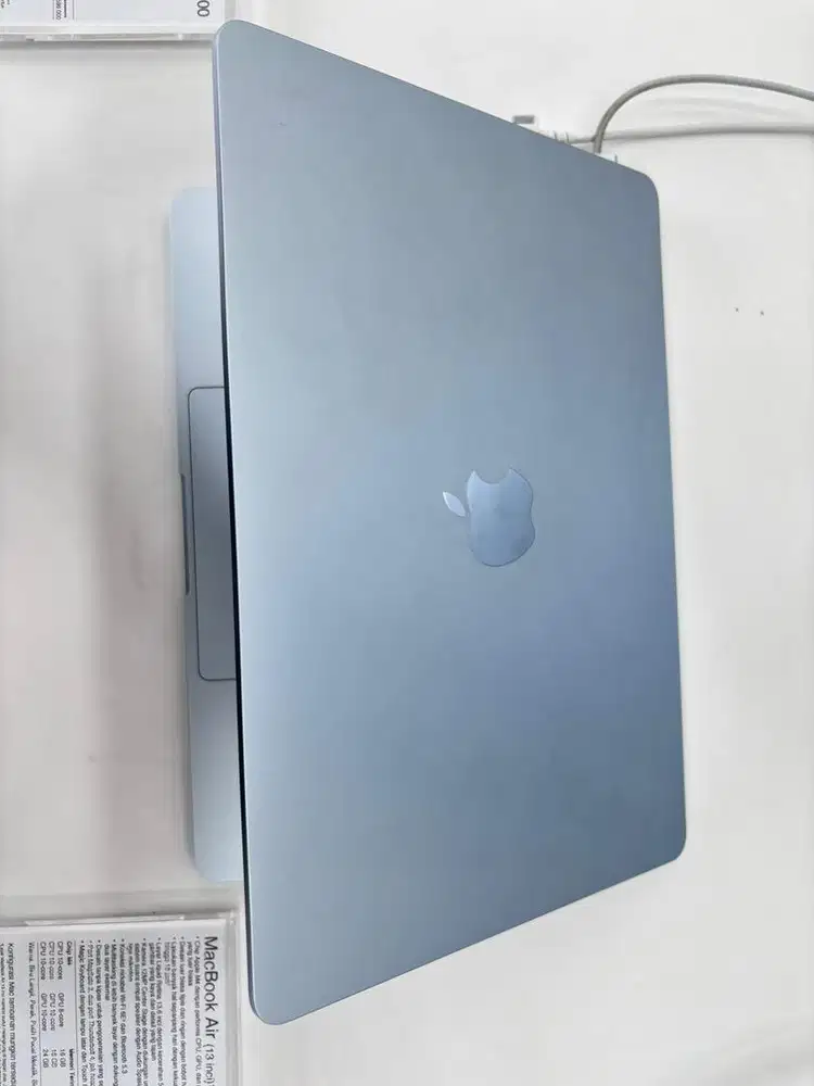 KREDIT MACBOOK 0% SYARAT CUKUP KTP