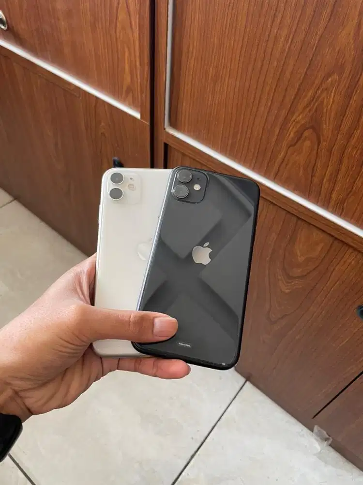 iphone 11 64Gb & 128Gb ibox