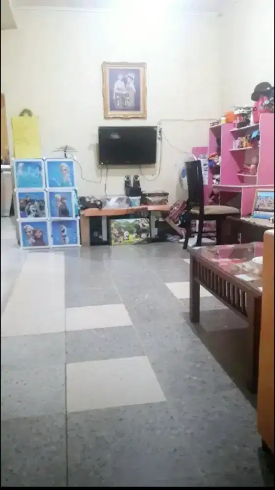 Di JUAL Rumah Strategis di Jakarta Selatan