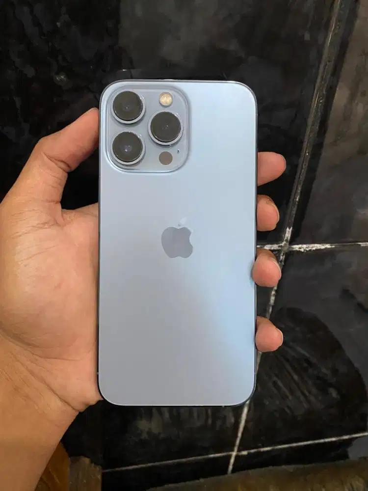 Iphone 13 pro 128gb inter