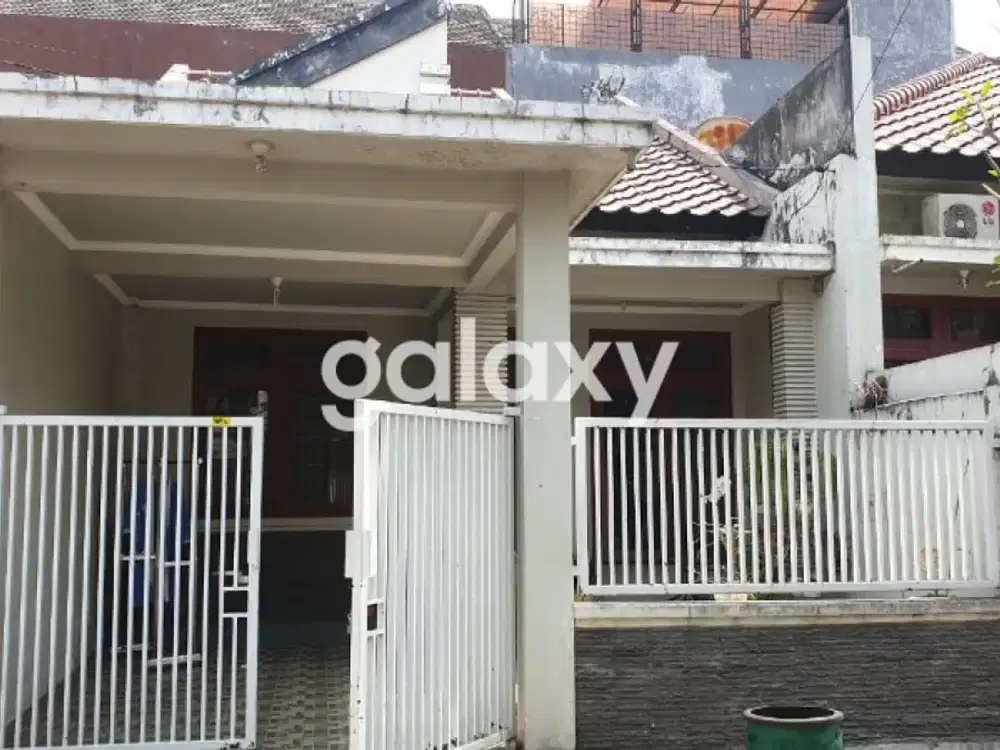 Rumah Bagus di Daerah Lowokwaru Dekat Sukarno Hatta Malang GMK02654