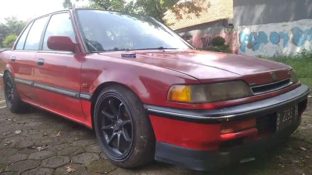 Honda Grand Civic 1991 MT