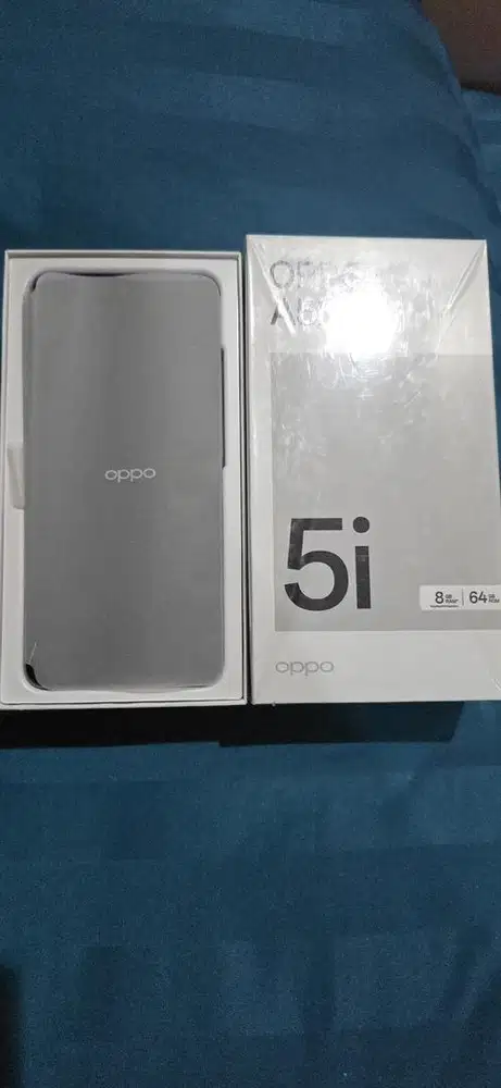 Oppo A5i ram 8/64 GB