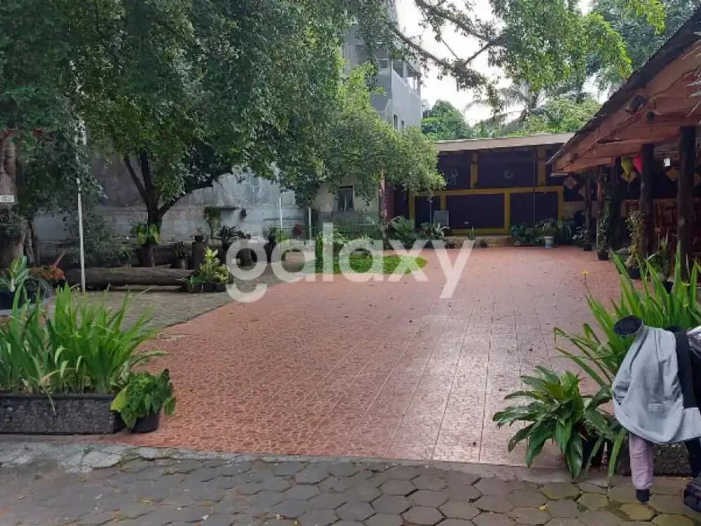 Ruang Usaha Strategis di Kawasan Sukarno Hatta Malang GMK02521