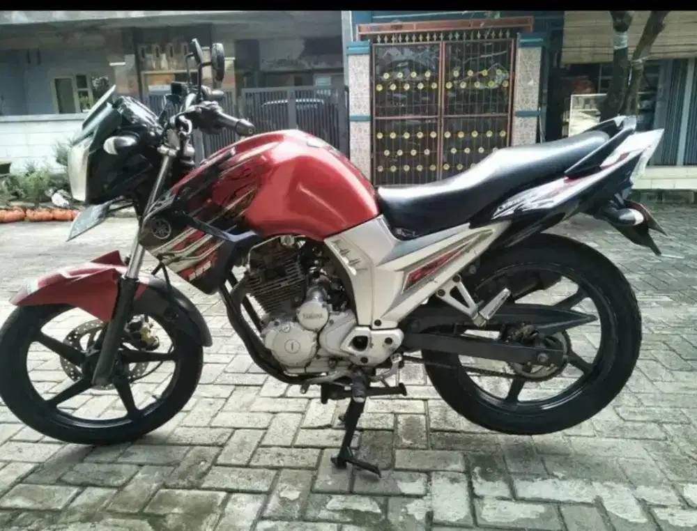 Scorpio 2011 Mantap