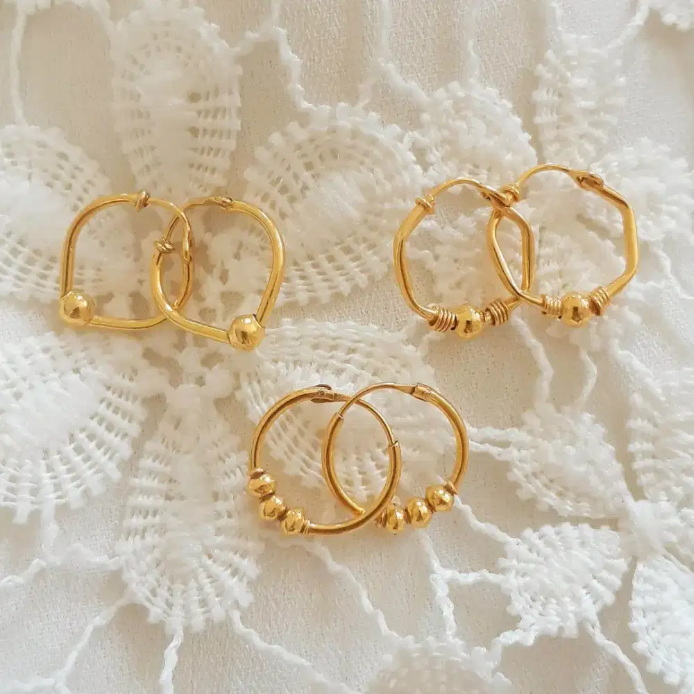 terima jual emas warisan keluarga