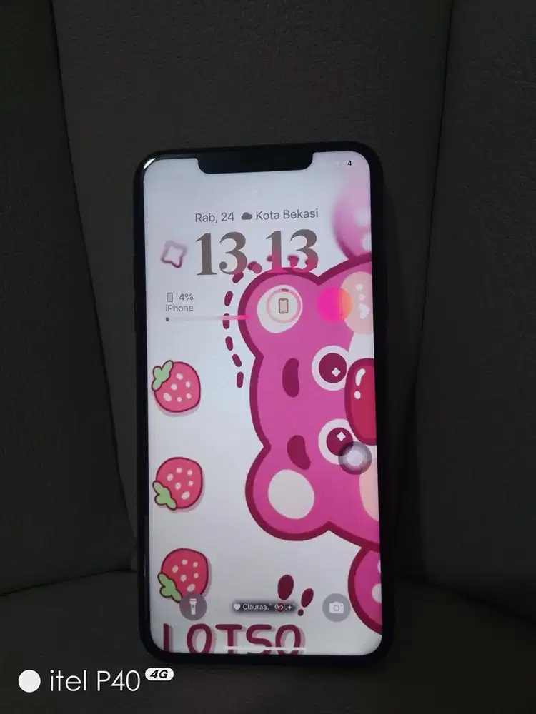 iPhone 11 promax 64gb fullset