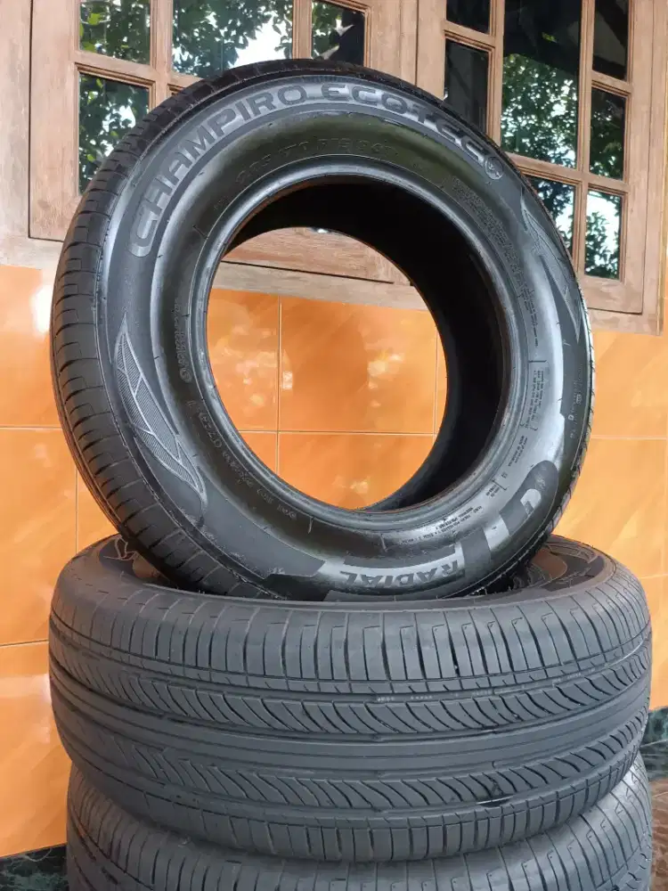 Ban r15 205/70 jimny katana sierra escudo sidekick vitara crv innova