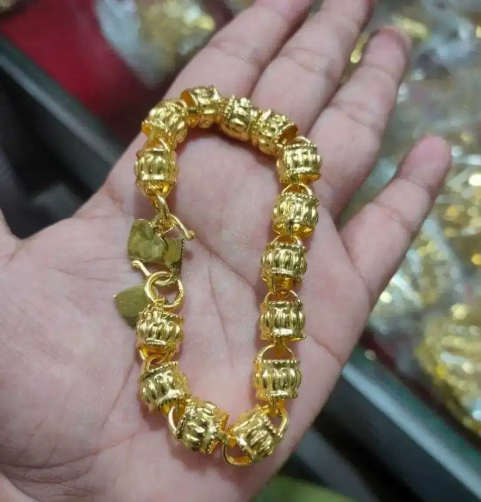 terima jual emas dari toko lain