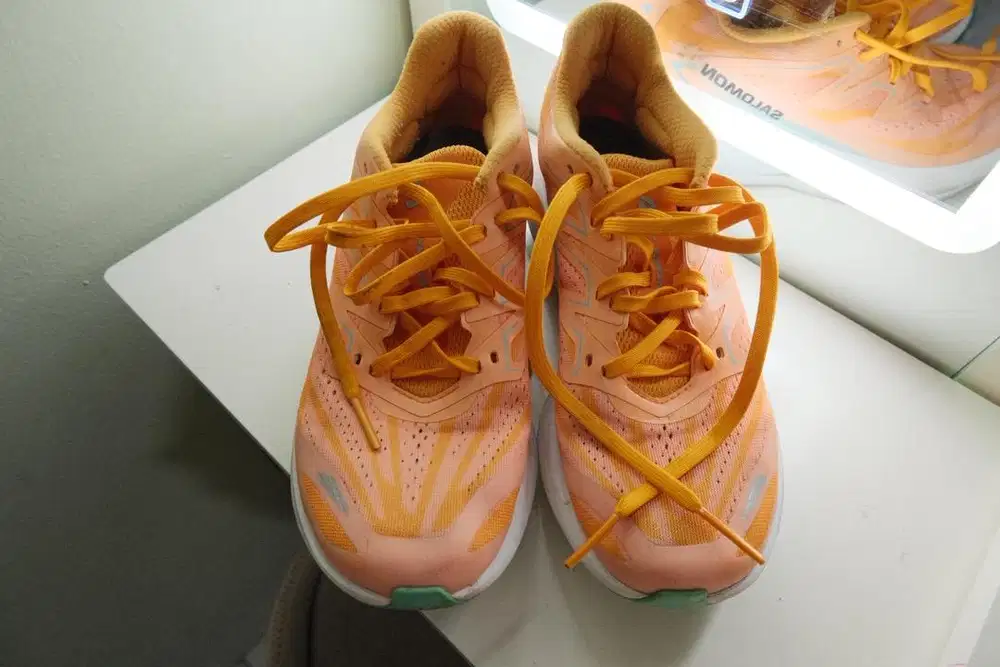 Preloved Salomon Phantasm 2