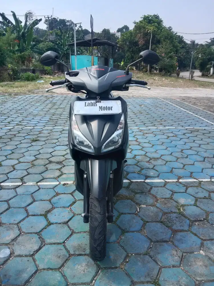 BRUNO@HONDA VARIO AGNES 2018,DP 1.453