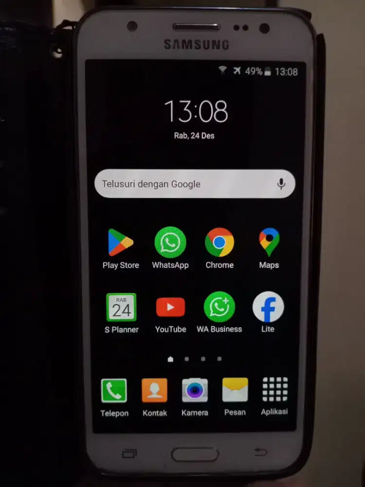 Samsung Galaxy J5 4G