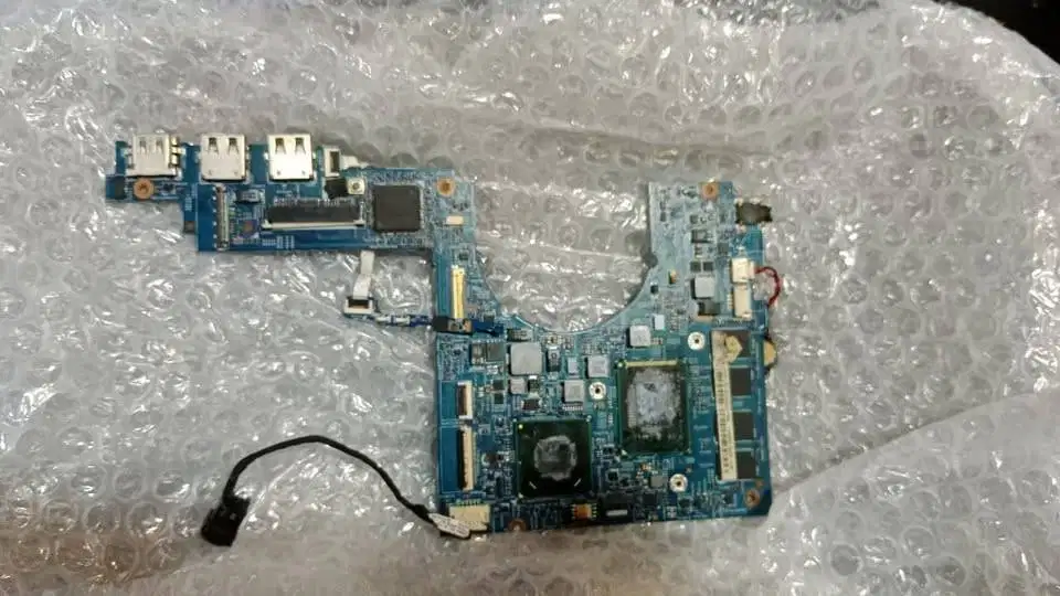 Ready Jual motherboard acer aspire s3