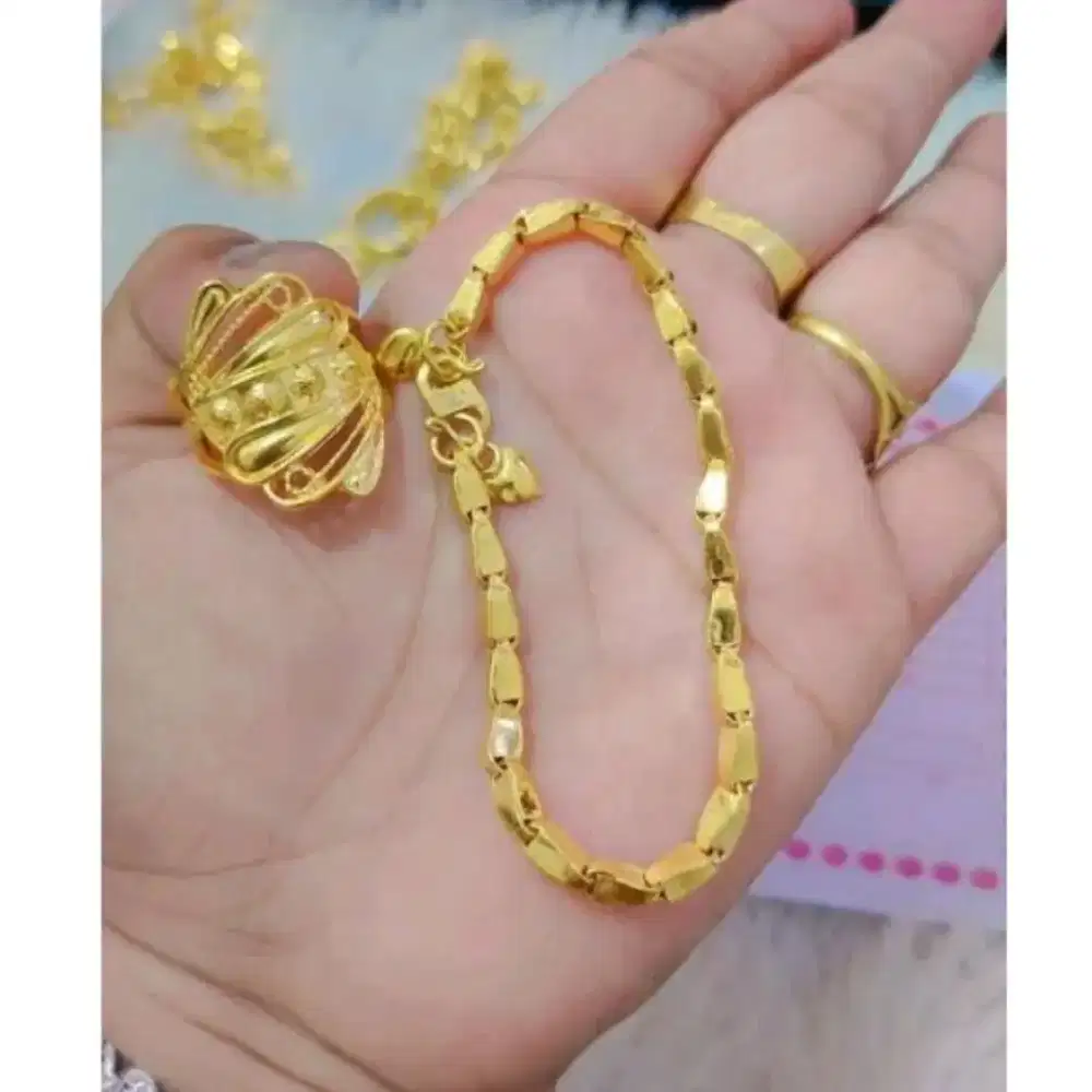 terima jual mas tanpa surat