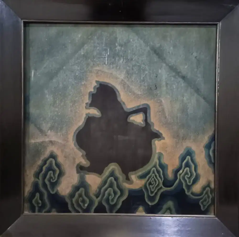 Lukisan Karya Koboe Sarawan