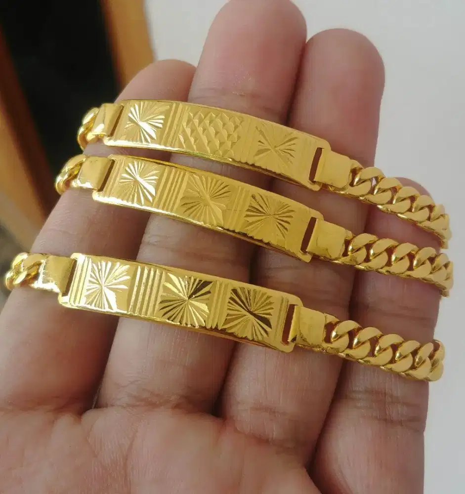 terima jual emas tanpa ada surat.