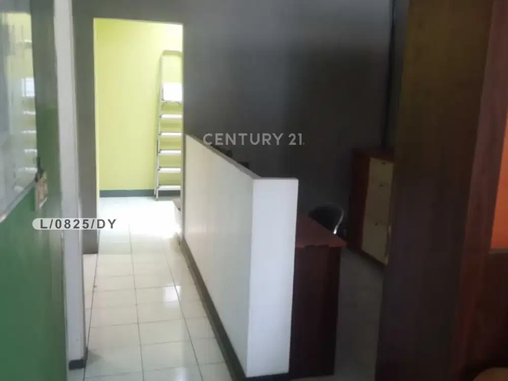 Rumah Nyaman Siap Huni Dekat  KCIC Tegal Luar Bandung