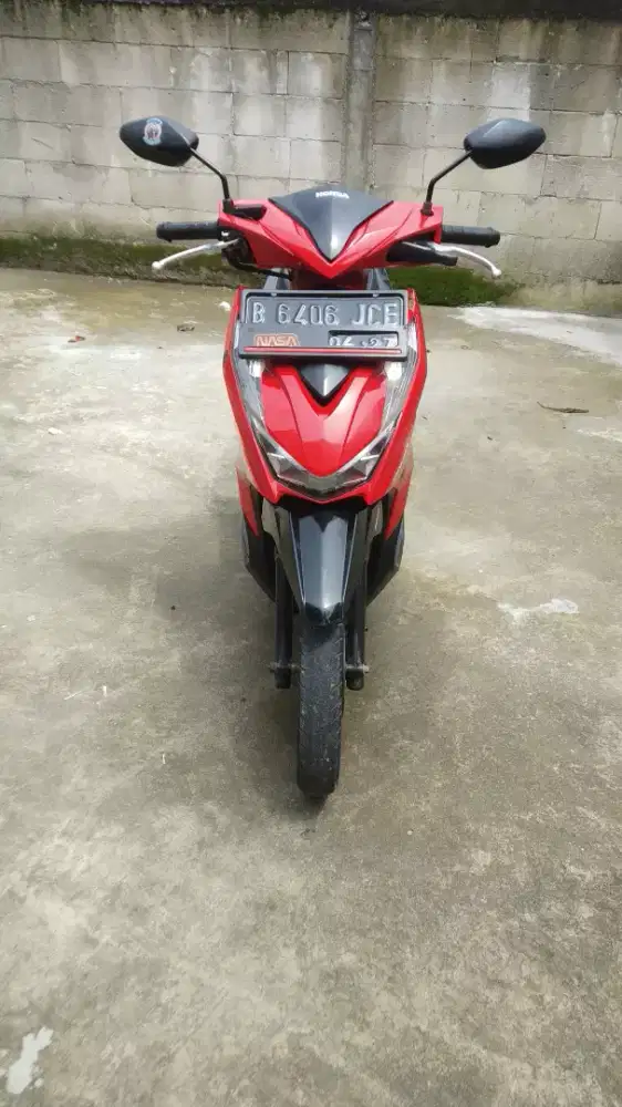 Beat Deluxe CBS 2022