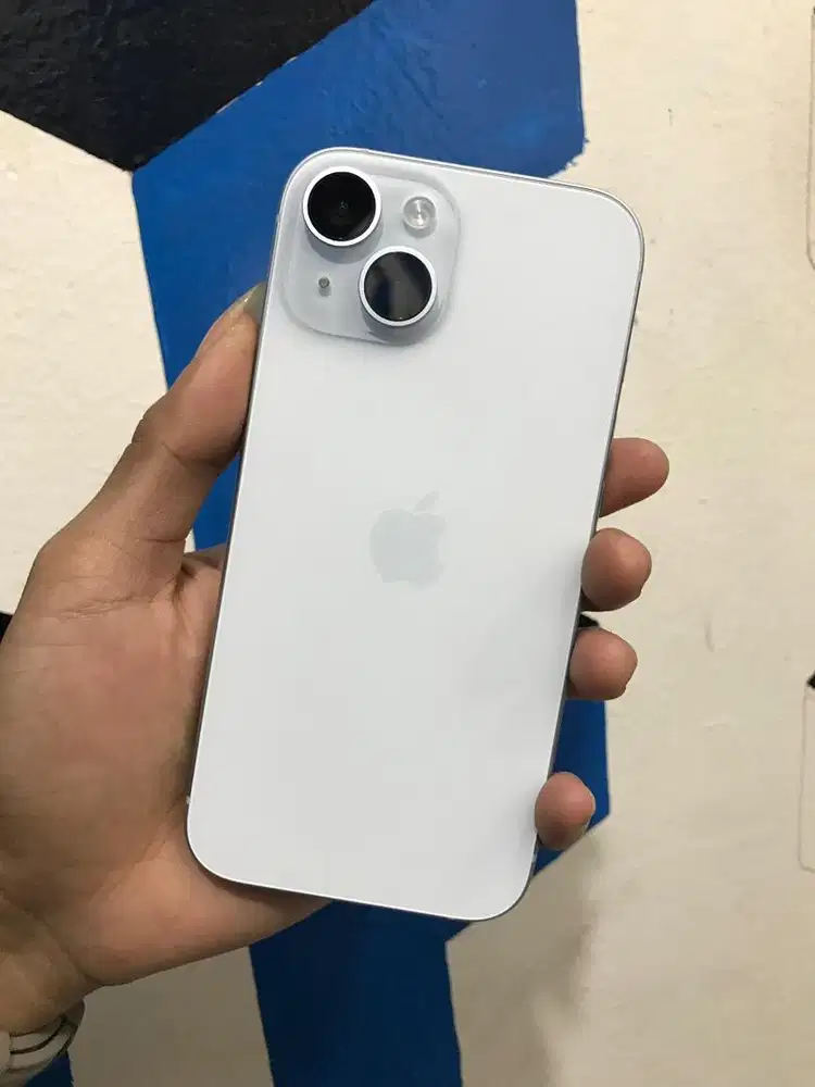 Iphone 15 128 Like New