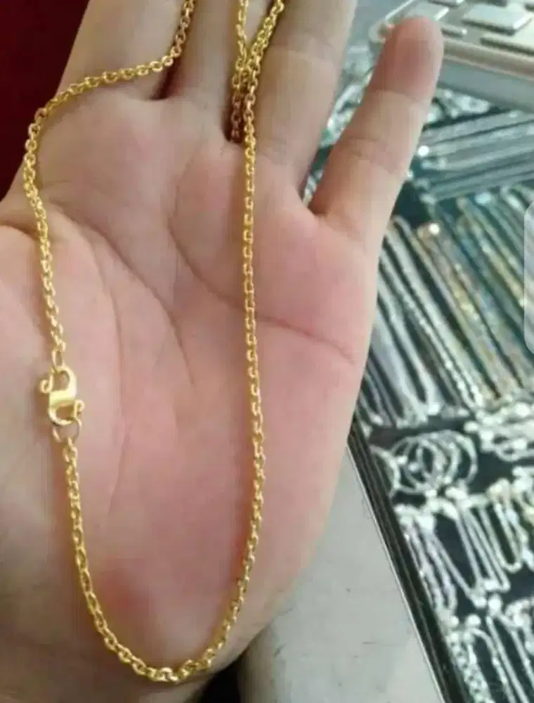 terima jual emas warisan dan dari toko lain