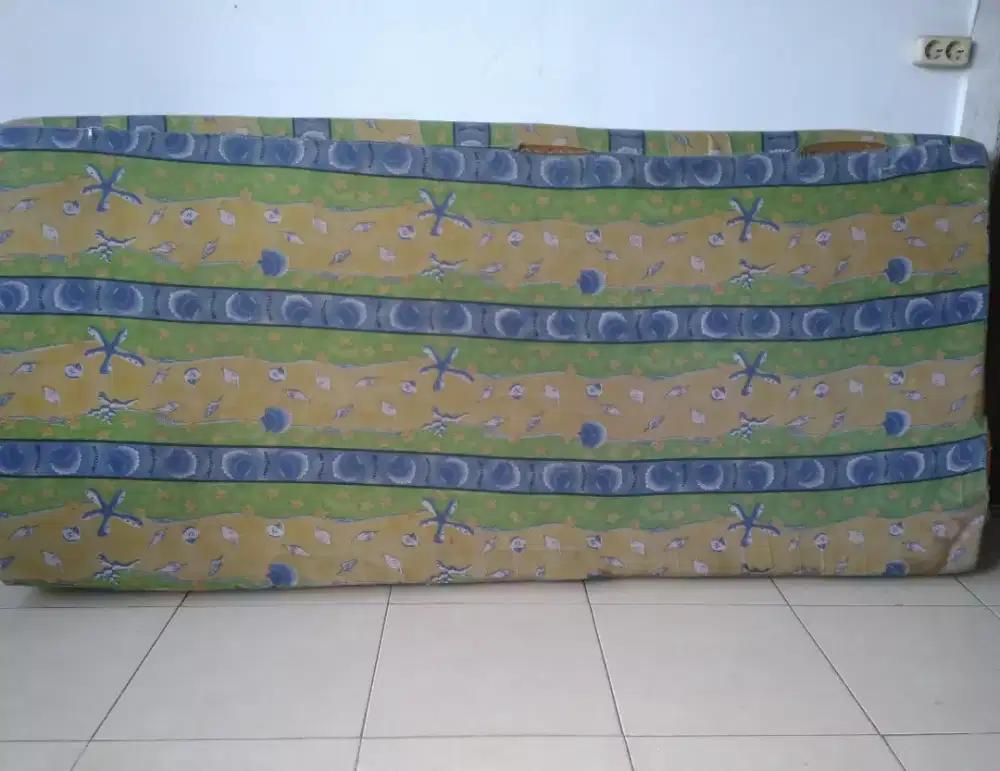 Jual Kasur Busa Ukuran single