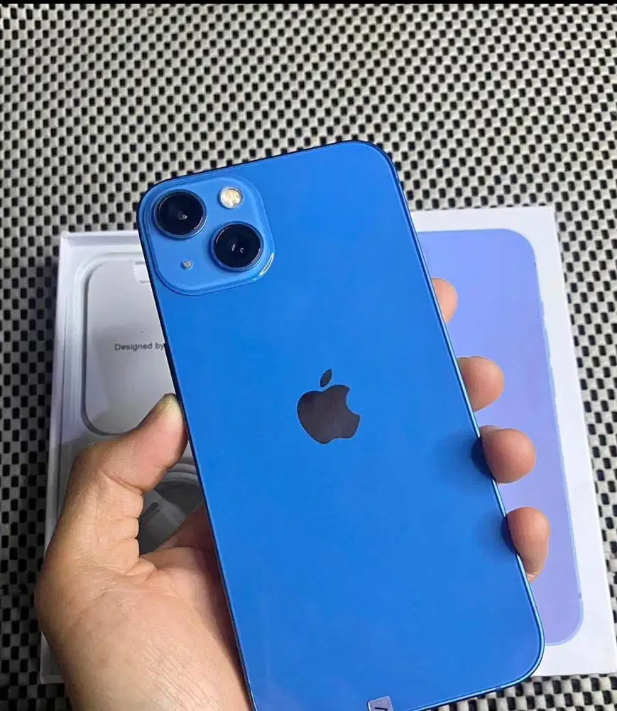 For sale iphone 13 128 ibox