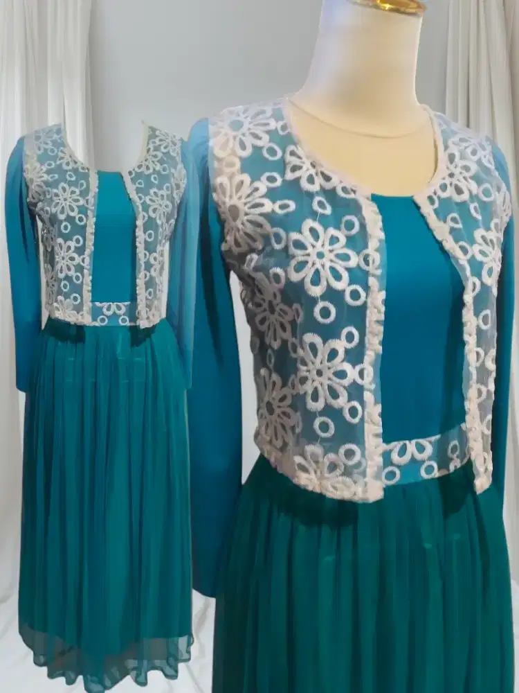 GAMIS TILE CARDIGAN