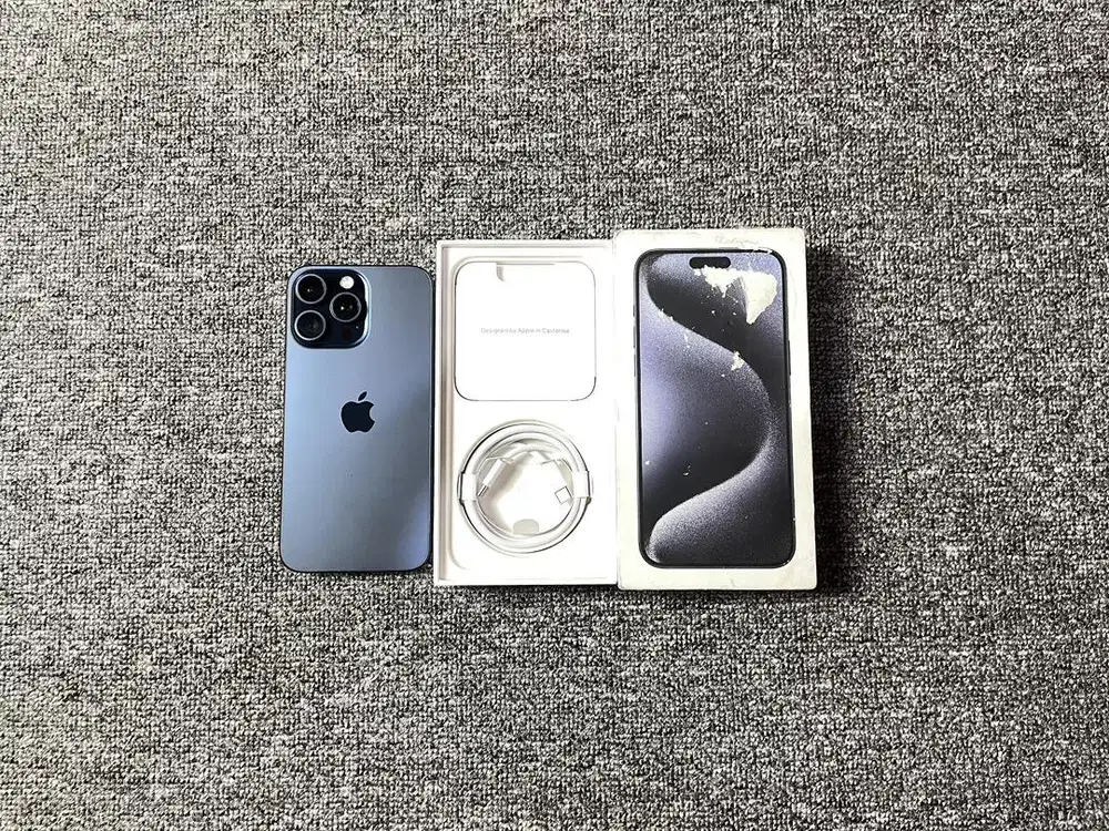 iphone 15 pro max ibox