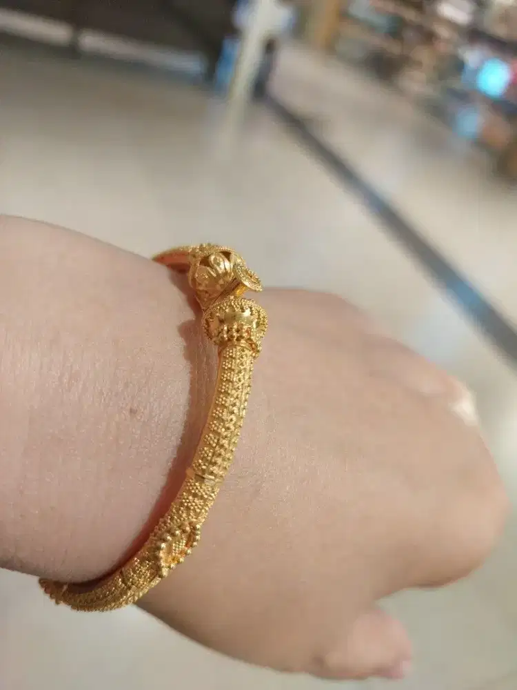 menerima jual perhiasan emas tanpa surat.