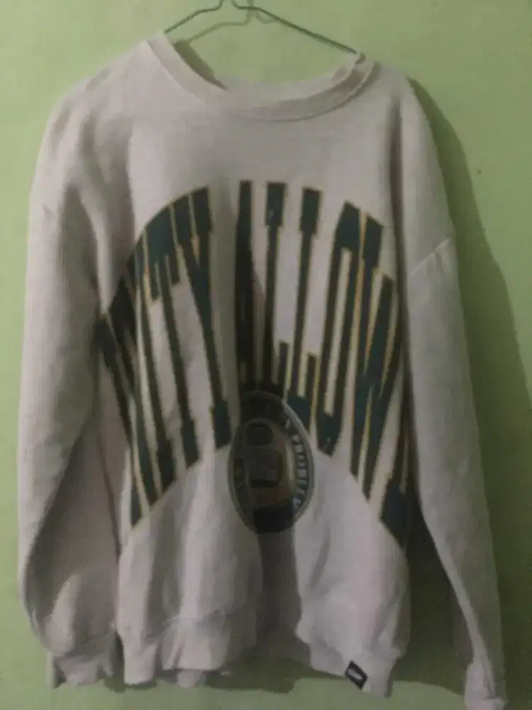 switter pull and beer