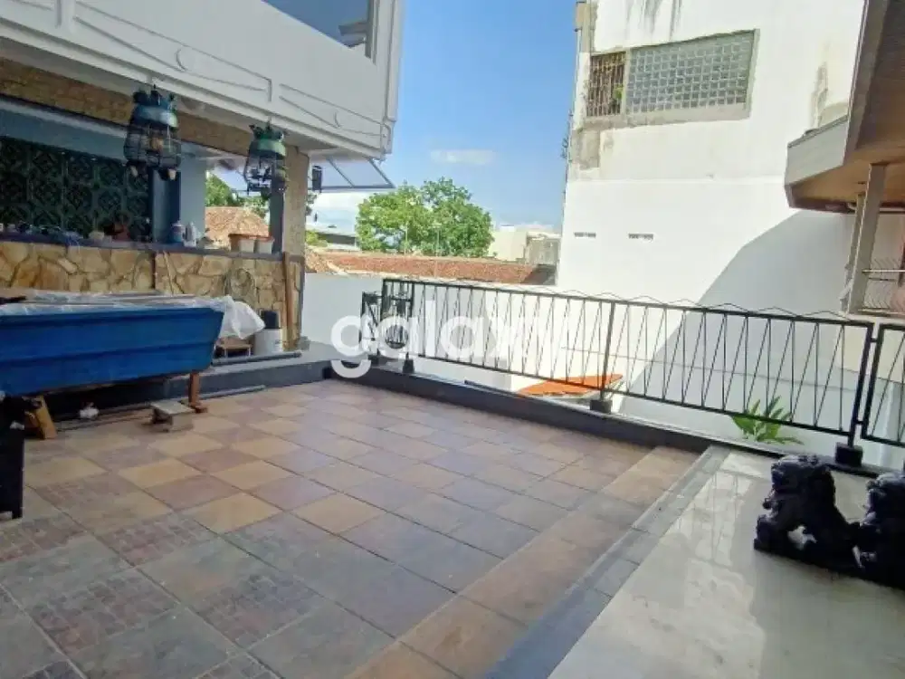 Rumah Mewah Dijual di Oro Oro Dowo Malang GMK02084