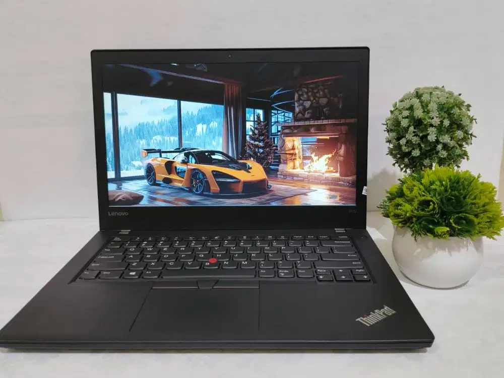 LENOVO THINKPAD T470