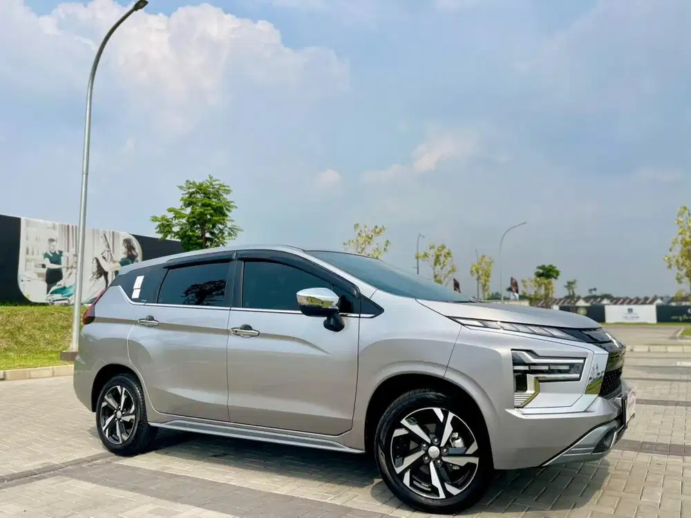 Xpander Ultimate 2025 KM 1RB