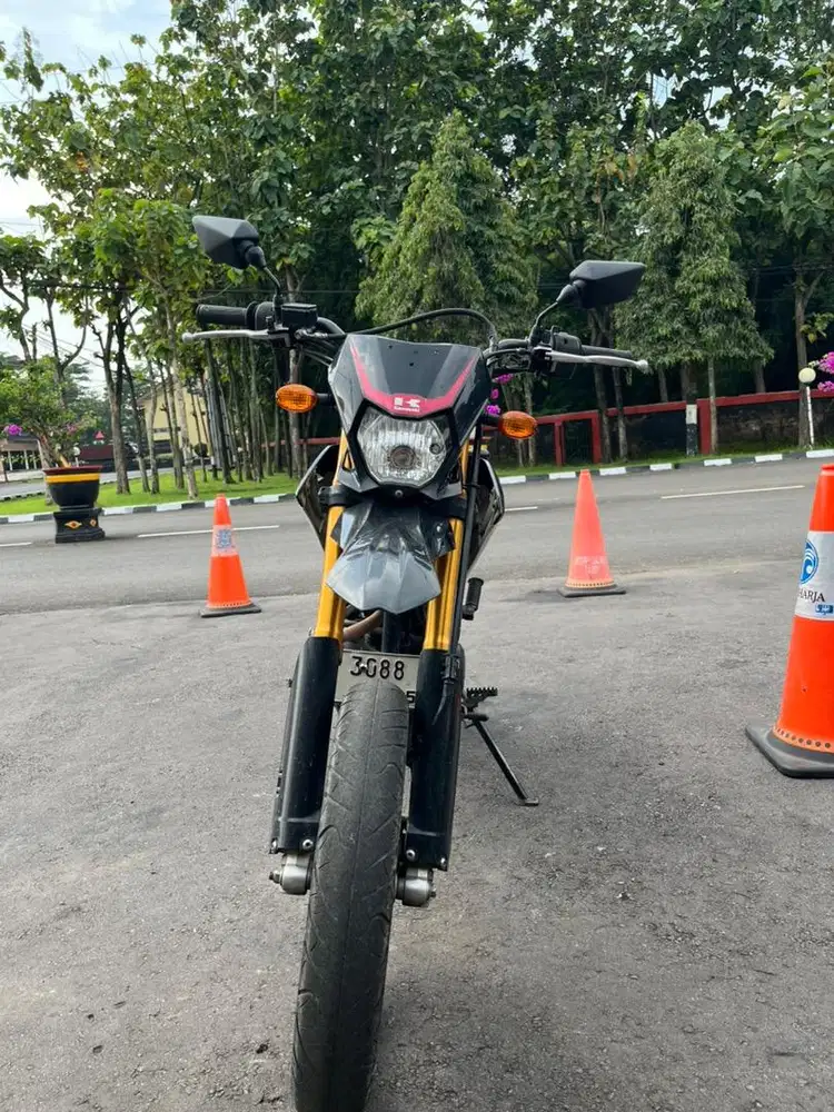 Mulus no minus Gak pernah di neko neko barang orian semua !!