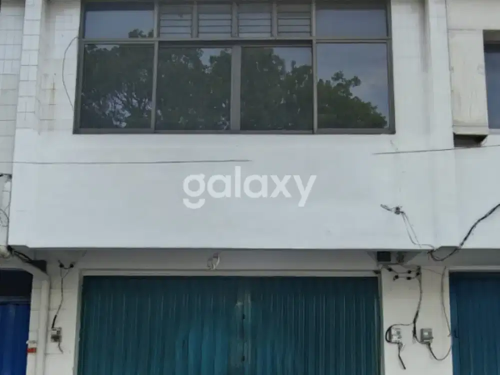 Ruko Lokasi Sangat Strategis Disewakan di Daerah Celaket Malang GMK01945