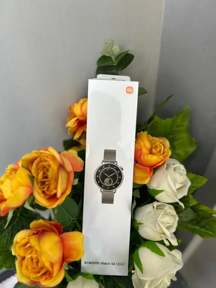 Xiaomi Watch S4 41mm
