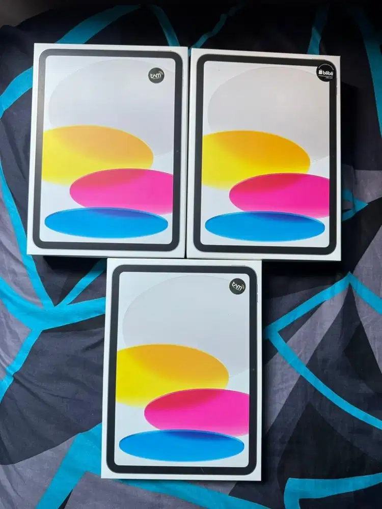 Ipad 11 128Gb A16 ibox