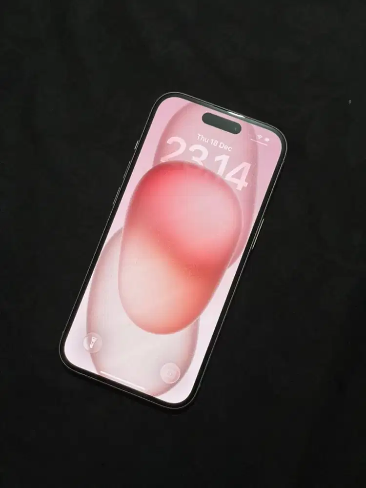 iPhone 15 128GB iBox Mulus