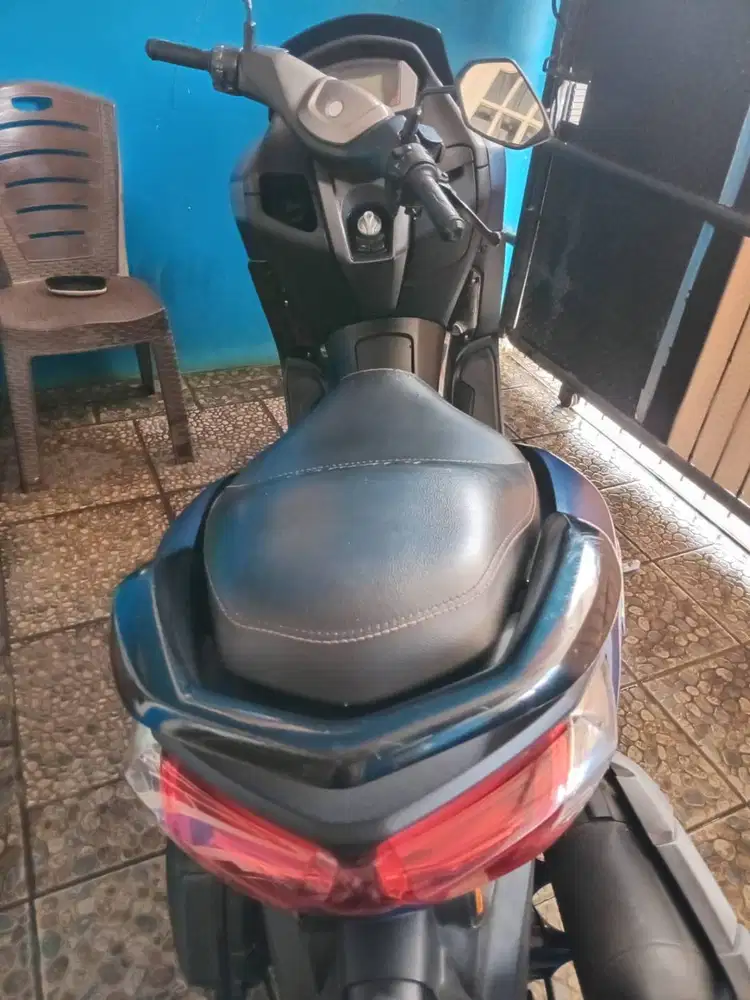 NMAX NEW 2021 CONNETED