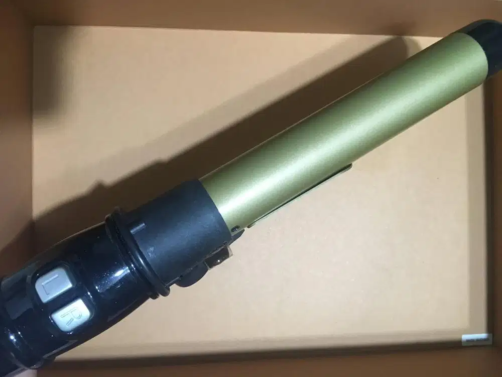 CATOKAN RAMBUT DIGITAL